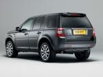 Land Rover Freelander 2 HSE i6 2006 года